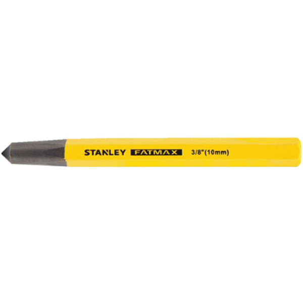 Stanley Center Punch 3/8 X 5 FMHT16446